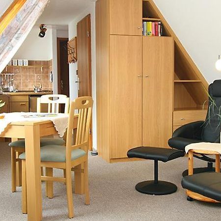 Apartament Haus Graepel App 5 Hörnum Zewnętrze zdjęcie