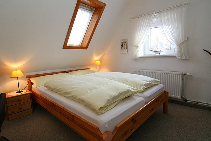 Apartament Haus Graepel App 5 Hörnum Zewnętrze zdjęcie